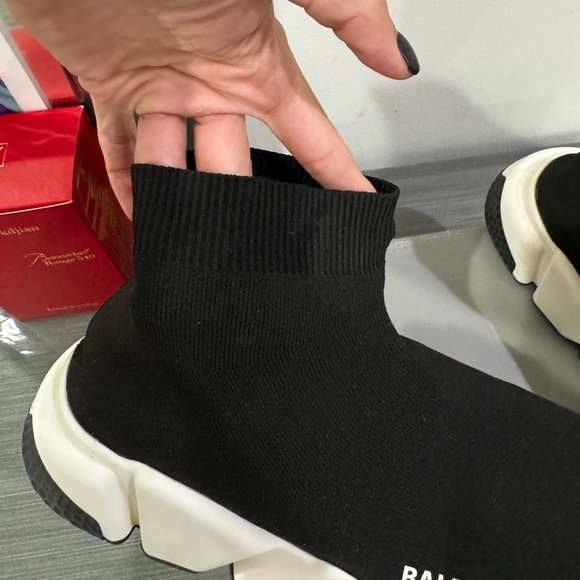 Balenciaga sneaker - Picture 3 of 6